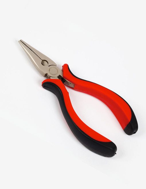 Hair Extenstion Clamps & Pliers | Heavenly Hair Extensions
