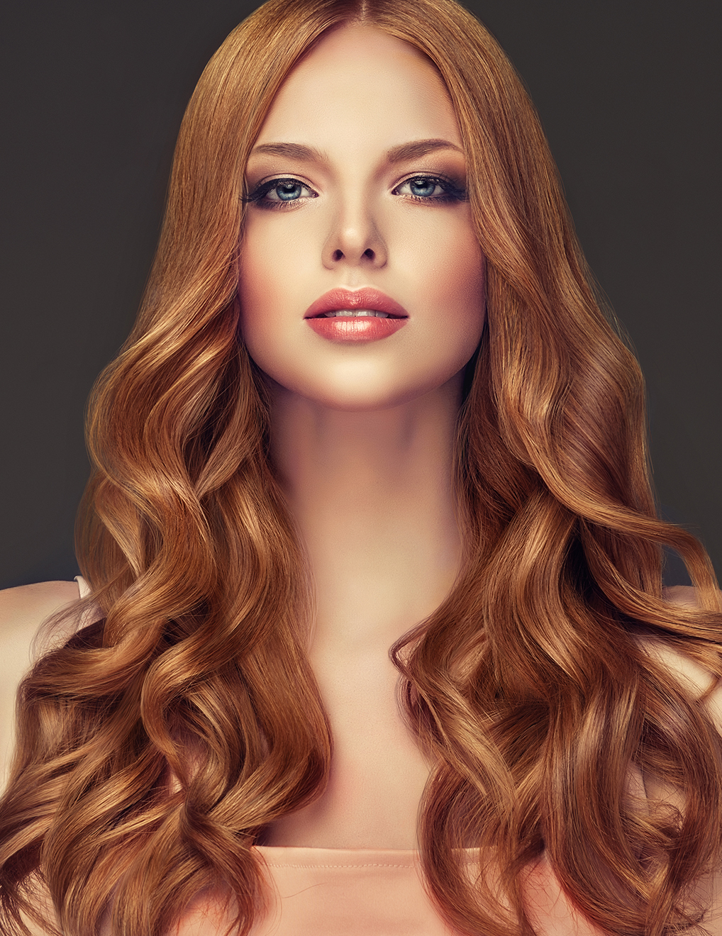 Couture Hair Extensions Microbead (I Tip) | Heavenly Hair Extensions