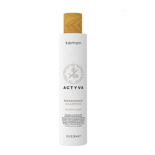 kemon-actyva-specifici-benessere-hair-shampoo