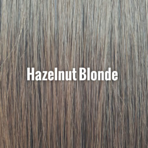 Hazelnut Blonde