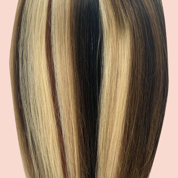 Invisible Clip In's Archives - Heavenly Hair Extensions