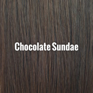 Chocolate Sundae