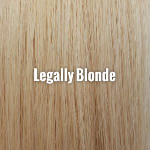 Lagally Blonde