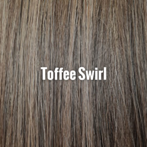 Toffee Swirl